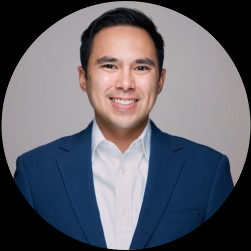 Pierce Mariquit, founder and CEO of BIG WEB